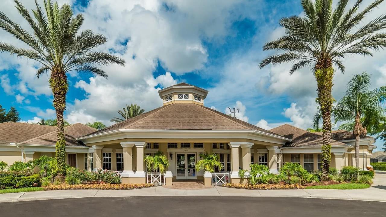 2303 Butterfly Palm #102 Villa Kissimmee Exterior photo